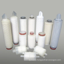 PP Absolute Pleated Filter Cartridge